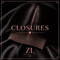 CLOSURES