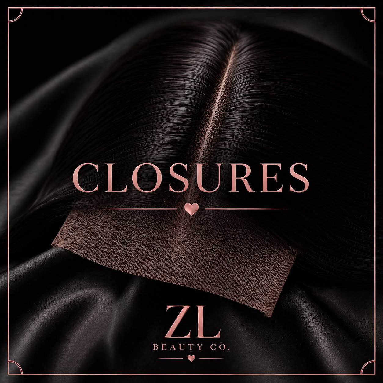 CLOSURES