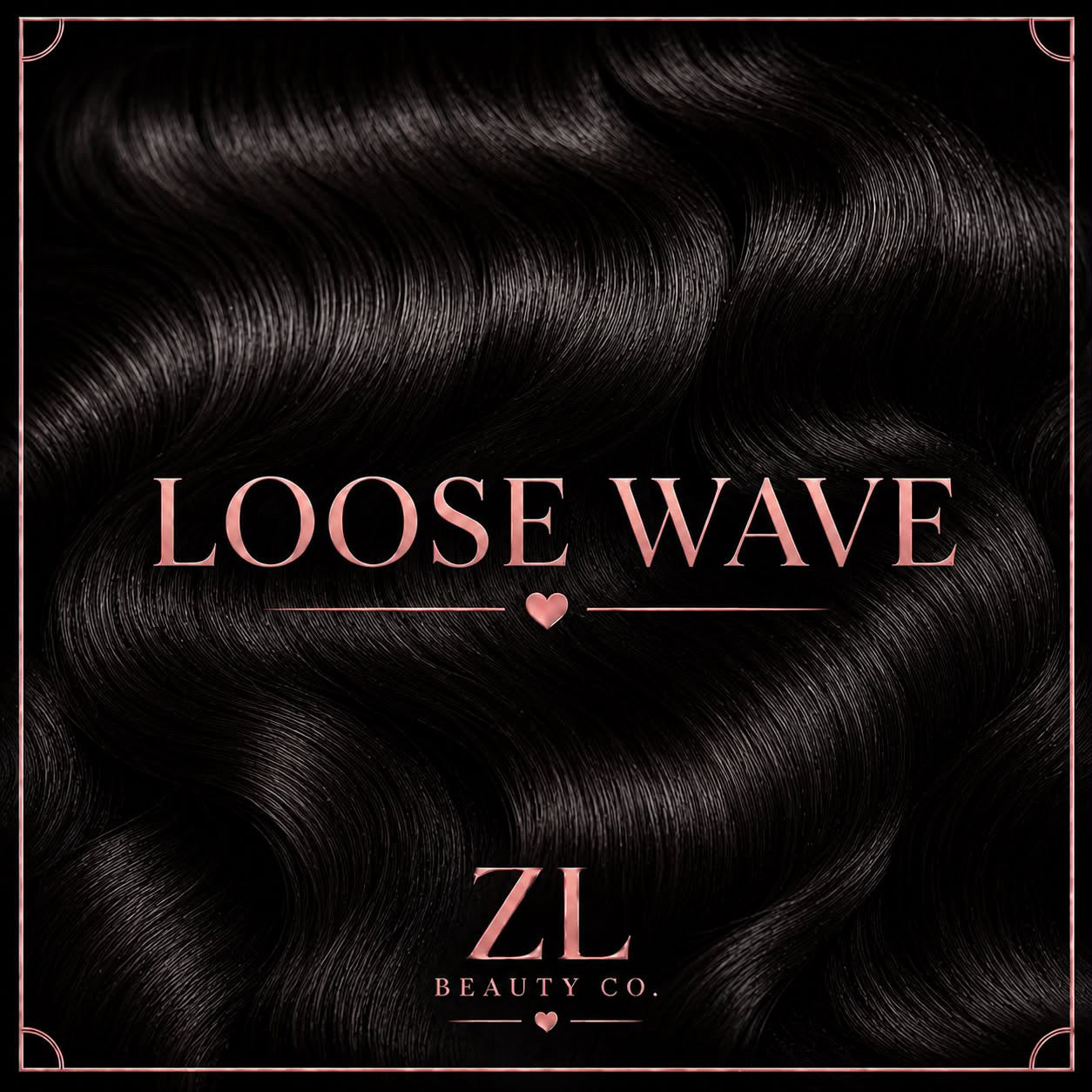LOOSE WAVE WIGS