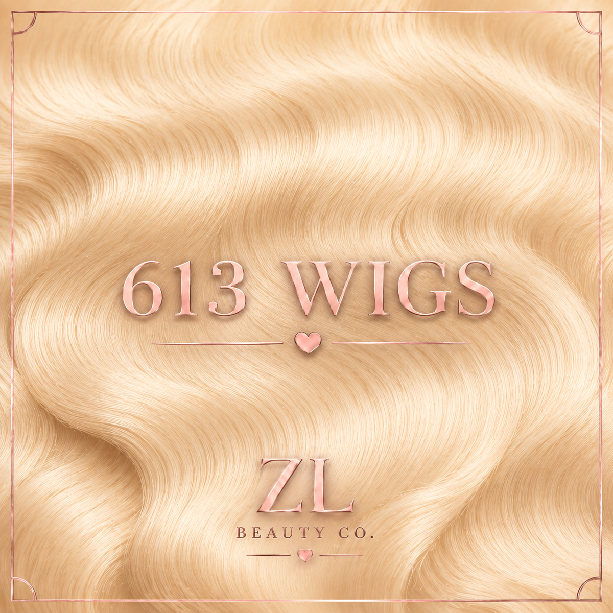 613 Wigs