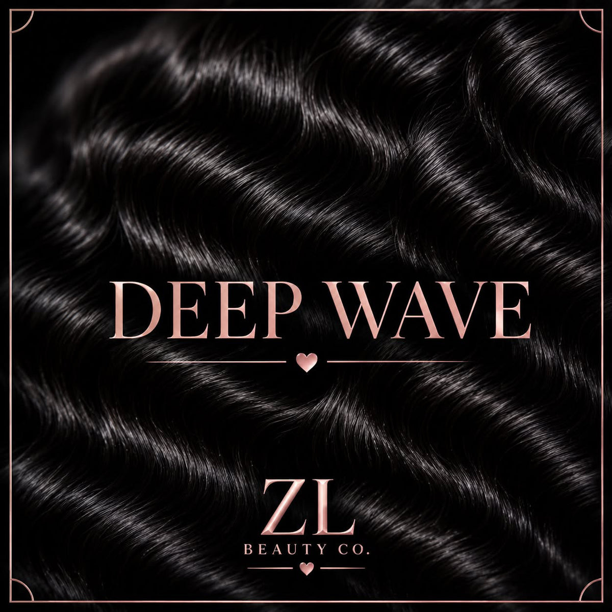 DEEP WAVE WIGS