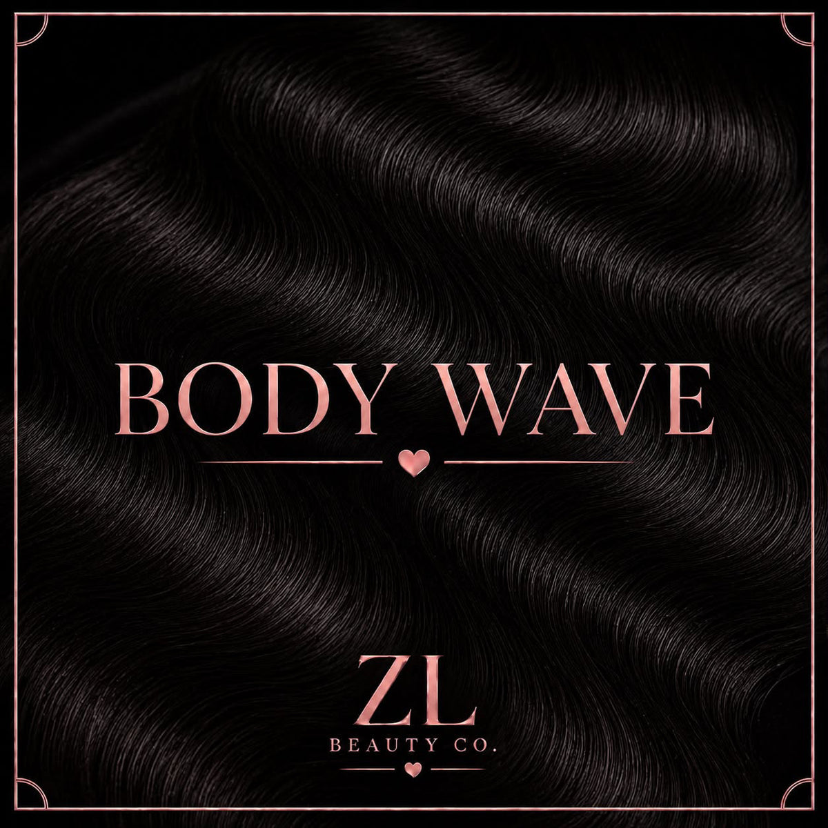 BODY WAVE WIGS