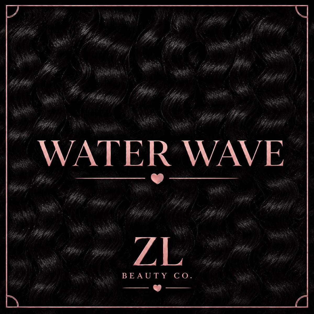 WATER WAVE WIGS