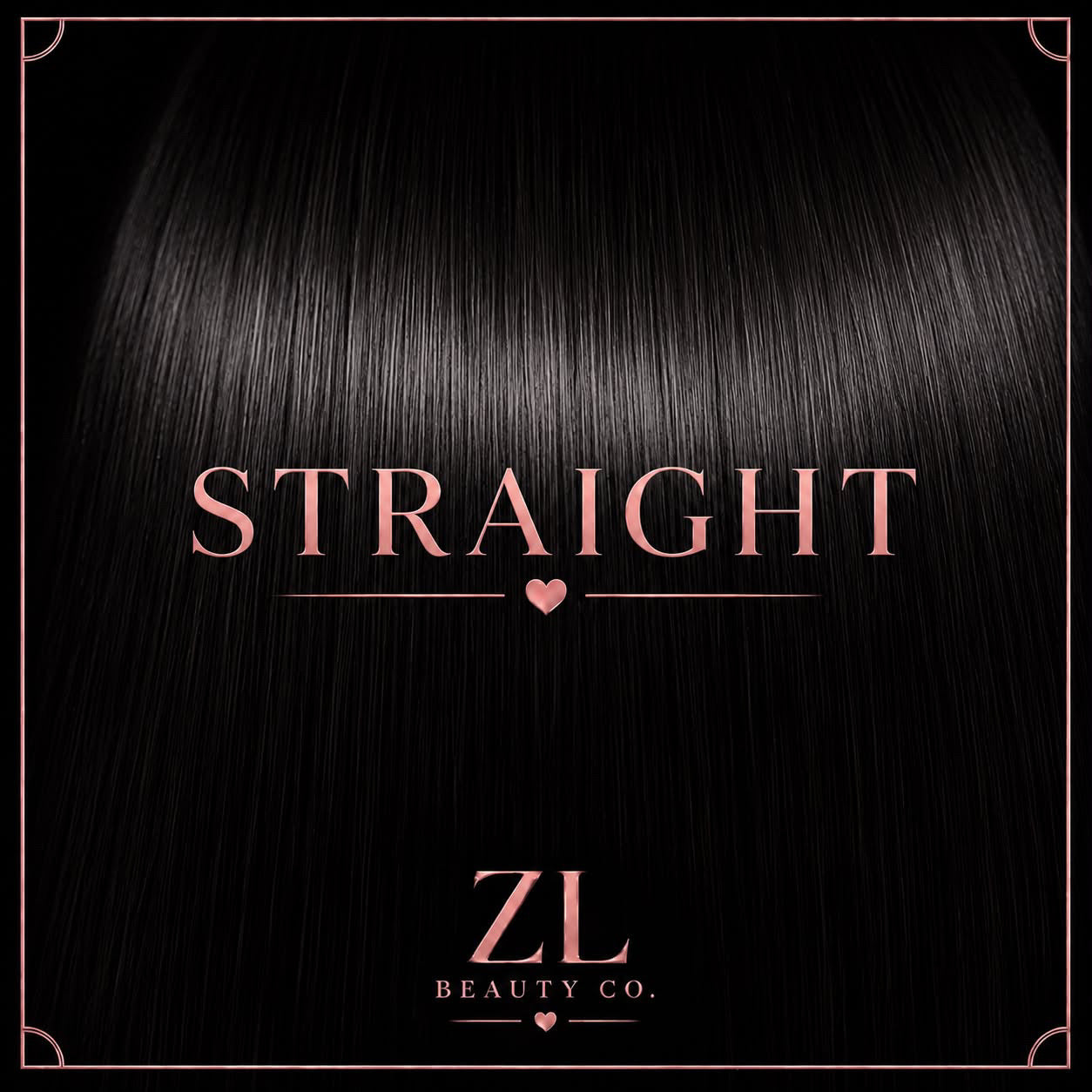 STRAIGHT WIGS
