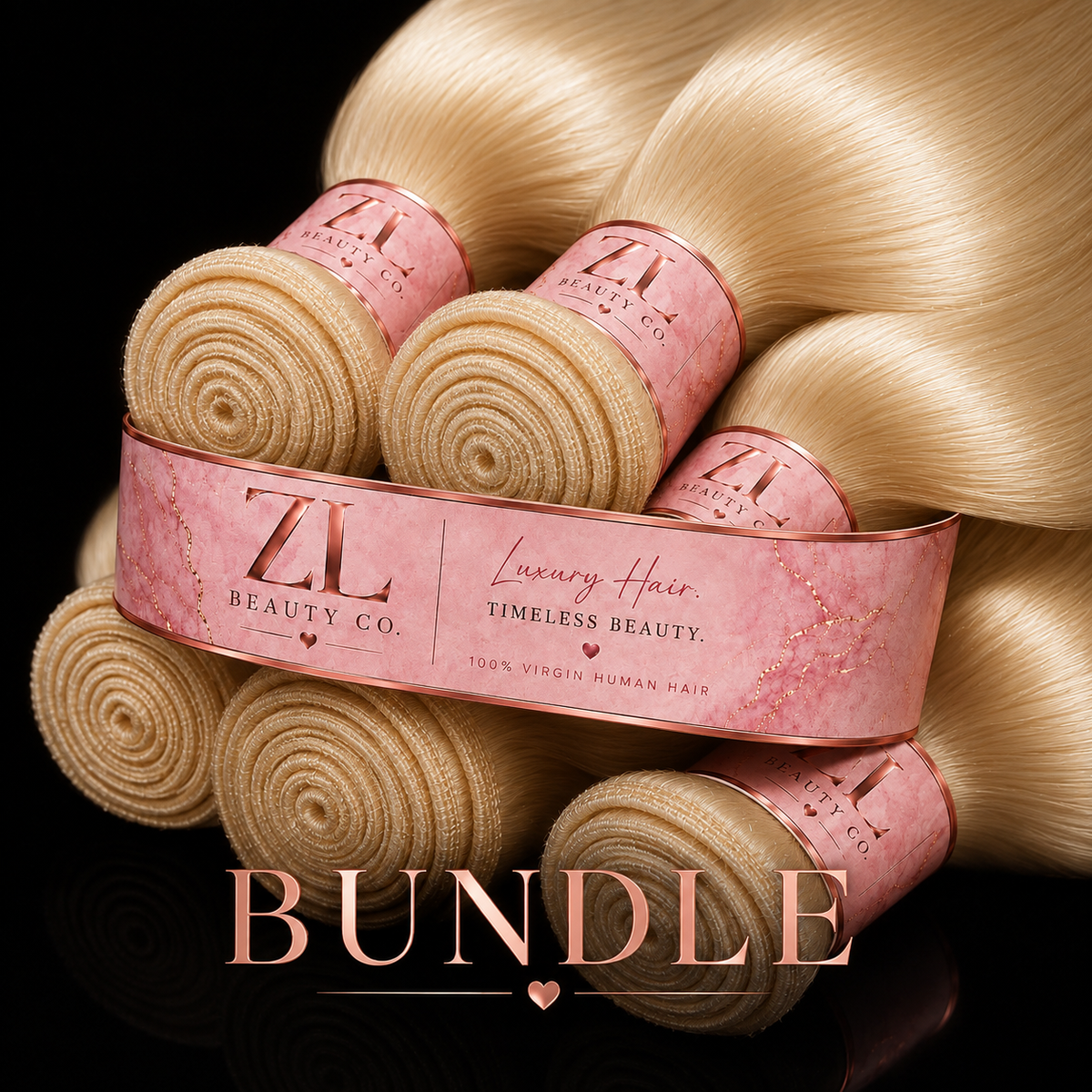 613 BUNDLES